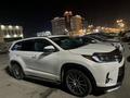 Toyota Highlander 2018 года за 19 500 000 тг. в Кокшетау – фото 4