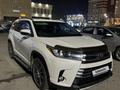Toyota Highlander 2018 года за 19 500 000 тг. в Кокшетау – фото 2