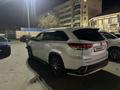 Toyota Highlander 2018 года за 19 500 000 тг. в Кокшетау – фото 7