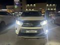 Toyota Highlander 2018 года за 19 500 000 тг. в Кокшетау – фото 8