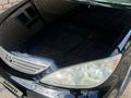 Toyota Camry 2005 годаүшін5 100 000 тг. в Тараз – фото 13