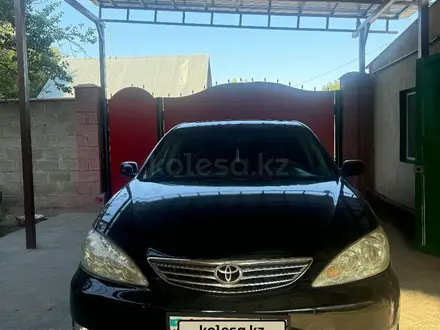 Toyota Camry 2005 года за 5 100 000 тг. в Тараз