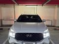 Hyundai Santa Fe 2021 годаfor18 500 000 тг. в Астана – фото 17