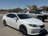 Lexus ES 250 2013 года за 11 500 000 тг. в Актау – фото 4