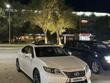 Lexus ES 250 2013 года за 11 500 000 тг. в Актау – фото 2