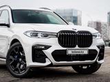 BMW X7 2020 годаүшін49 000 000 тг. в Алматы – фото 3