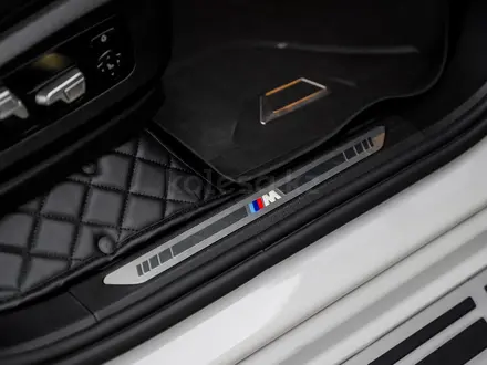 BMW X7 2020 года за 49 000 000 тг. в Алматы – фото 31