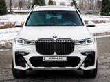 BMW X7 2020 годаүшін49 000 000 тг. в Алматы – фото 5