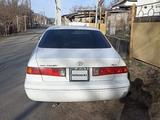 Toyota Camry 2001 годаүшін3 300 000 тг. в Текели – фото 3