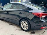 Hyundai Elantra 2018 года за 5 600 000 тг. в Алматы – фото 4