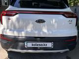 JAC JS4 2024 года за 6 500 000 тг. в Костанай – фото 2