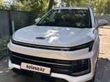 JAC JS4 2024 года за 6 500 000 тг. в Костанай