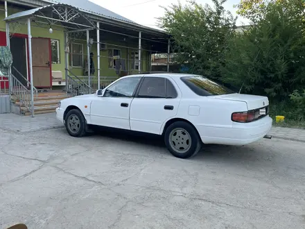 Toyota Camry 1992 года за 1 500 000 тг. в Кызылорда – фото 4