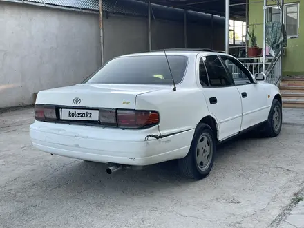 Toyota Camry 1992 года за 1 500 000 тг. в Кызылорда – фото 6