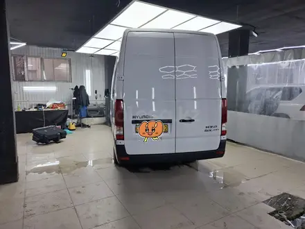 Hyundai  HD35 2021 года за 18 500 000 тг. в Алматы