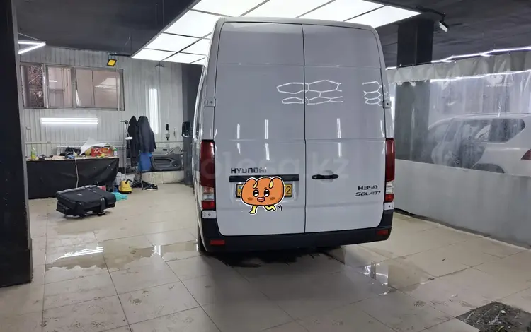 Hyundai  HD35 2021 года за 18 500 000 тг. в Алматы