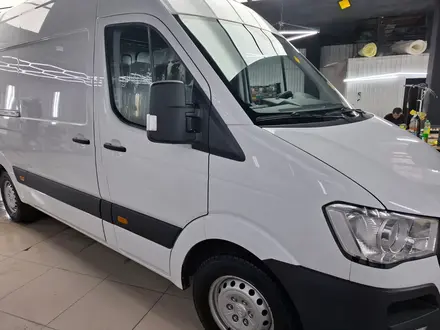 Hyundai  HD35 2021 года за 18 500 000 тг. в Алматы – фото 6