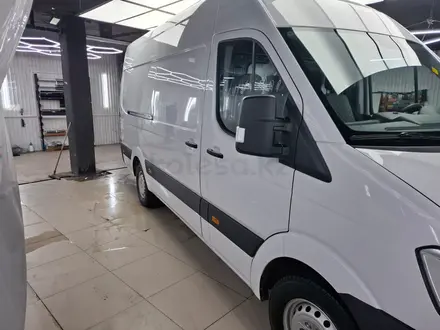 Hyundai  HD35 2021 года за 18 500 000 тг. в Алматы – фото 5