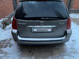 Peugeot 307 2003 года за 1 800 000 тг. в Актобе – фото 4