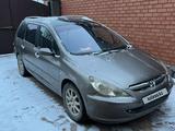 Peugeot 307 2003 года за 1 800 000 тг. в Актобе
