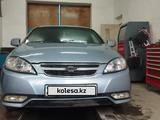 Daewoo Gentra 2014 годаүшін3 600 000 тг. в Тараз – фото 4