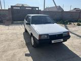 ВАЗ (Lada) 2109 2002 года за 1 100 000 тг. в Туркестан