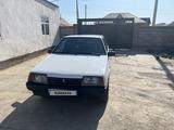 ВАЗ (Lada) 2109 2002 года за 1 100 000 тг. в Туркестан – фото 2