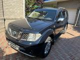 Nissan Pathfinder 2007 годаүшін10 000 000 тг. в Алматы – фото 2