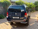 Nissan Pathfinder 2007 годаүшін10 000 000 тг. в Алматы – фото 3