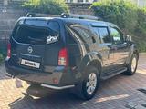 Nissan Pathfinder 2007 годаүшін10 000 000 тг. в Алматы – фото 5