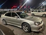 Subaru Legacy 2001 года за 3 000 000 тг. в Алматы – фото 2