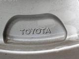 Новые диски R 17 оригинал, Toyota, Японияүшін240 000 тг. в Алматы – фото 2
