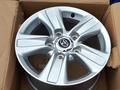 Новые диски R 17 оригинал, Toyota, Япония за 290 000 тг. в Алматы
