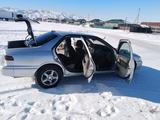Toyota Camry Gracia 1997 годаүшін3 300 000 тг. в Усть-Каменогорск – фото 2