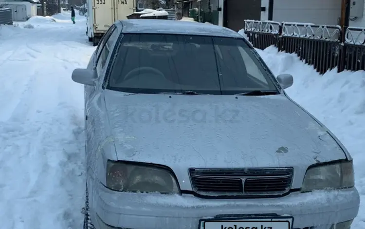 Toyota Camry 1995 года за 1 800 000 тг. в Усть-Каменогорск