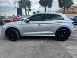 Audi SQ5 2018 года за 11 956 000 тг. в Астана – фото 5