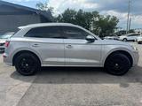 Audi SQ5 2018 года за 11 956 000 тг. в Астана – фото 2