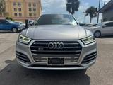 Audi SQ5 2018 года за 11 956 000 тг. в Астана – фото 3