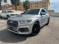 Audi SQ5 2018 года за 9 956 000 тг. в Астана