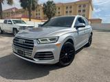Audi SQ5 2018 года за 11 956 000 тг. в Астана
