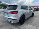 Audi SQ5 2018 года за 11 956 000 тг. в Астана – фото 4