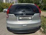 Honda CR-V 2013 года за 6 800 000 тг. в Усть-Каменогорск – фото 2