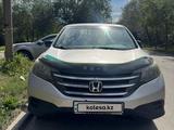 Honda CR-V 2013 года за 6 800 000 тг. в Усть-Каменогорск