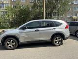 Honda CR-V 2013 года за 6 800 000 тг. в Усть-Каменогорск – фото 4