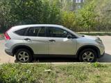 Honda CR-V 2013 года за 6 800 000 тг. в Усть-Каменогорск – фото 3