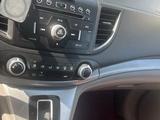 Honda CR-V 2013 года за 6 800 000 тг. в Усть-Каменогорск – фото 5