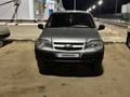 Chevrolet Niva 2014 года за 3 200 000 тг. в Жезказган – фото 2