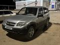 Chevrolet Niva 2014 года за 3 200 000 тг. в Жезказган