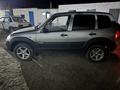Chevrolet Niva 2014 года за 3 200 000 тг. в Жезказган – фото 6