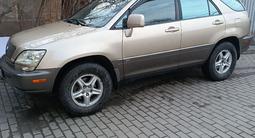 Lexus RX 300 2002 года за 6 300 000 тг. в Алматы – фото 2